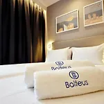 Balteus Boutique Gasthof 4*