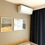 Casa de hóspedes Balteus Boutique 4*