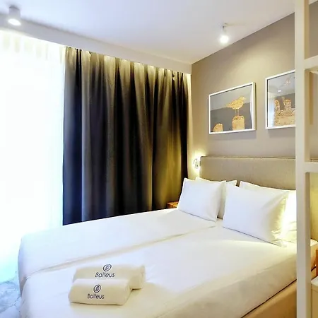 Balteus Boutique Guest house *