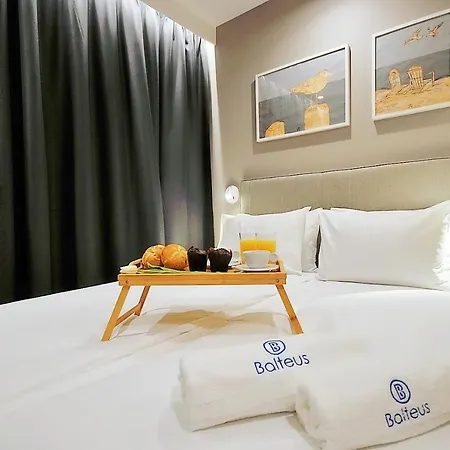 Balteus Boutique Grzybowo (West Pomeranian)