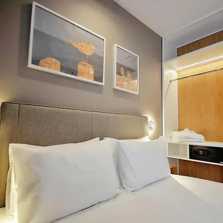 Balteus Boutique Guest house *
