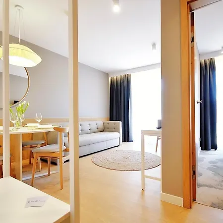 Balteus Boutique 4* Grzybowo (West Pomeranian)