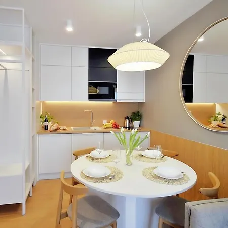 Guest house Balteus Boutique Grzybowo (West Pomeranian)