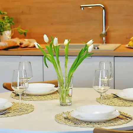 Balteus Boutique 4* Grzybowo (West Pomeranian)