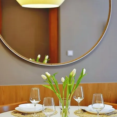 Balteus Boutique Grzybowo (West Pomeranian)