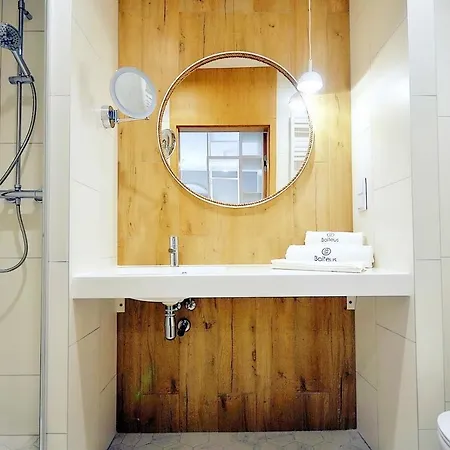 Guest house Balteus Boutique Grzybowo (West Pomeranian)