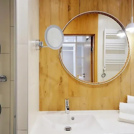 Balteus Boutique Affittacamere Grzybowo (West Pomeranian)