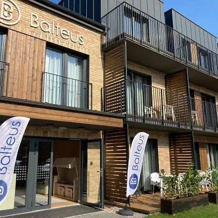 Balteus Boutique