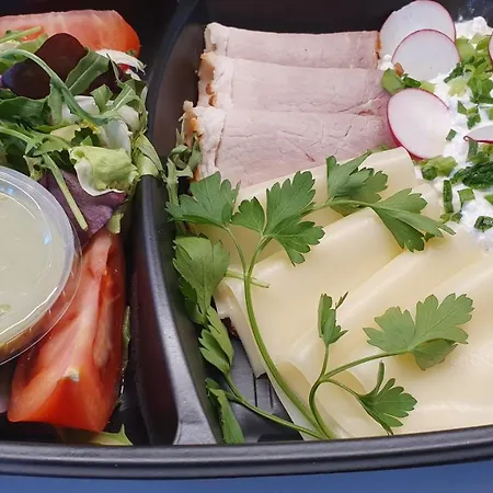 Balteus Boutique Grzybowo (West Pomeranian)