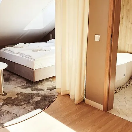 Balteus Boutique Casa de hóspedes