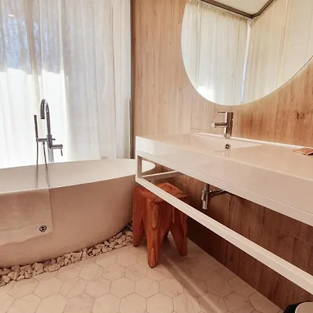 Casa de hóspedes Balteus Boutique