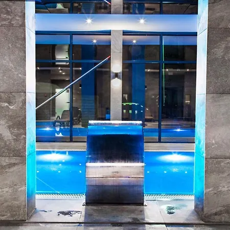 Casa de hóspedes Balteus Boutique Grzybowo (West Pomeranian)