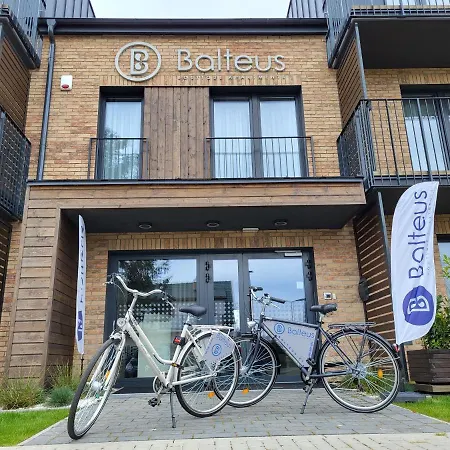 Balteus Boutique *