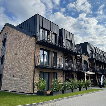 Balteus Boutique Affittacamere 4*