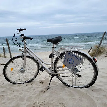 Balteus Boutique 4*