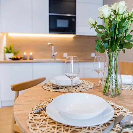 Balteus Boutique Grzybowo (West Pomeranian)