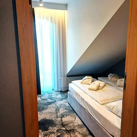 Balteus Boutique Guest house