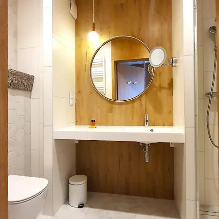 Balteus Boutique Grzybowo (West Pomeranian)