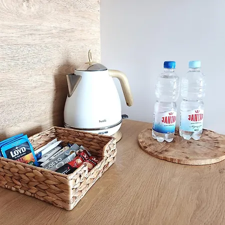 Guest house Balteus Boutique