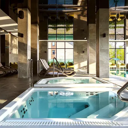 Balteus Boutique Grzybowo (West Pomeranian)