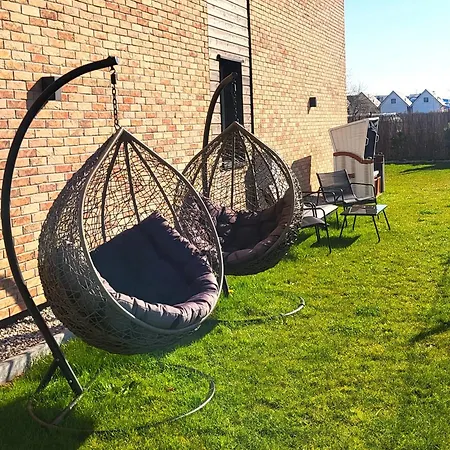Balteus Boutique Guest house Grzybowo (West Pomeranian)