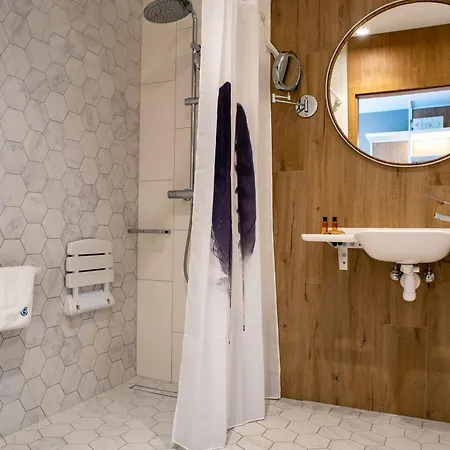 Balteus Boutique 4* غجيبوفو