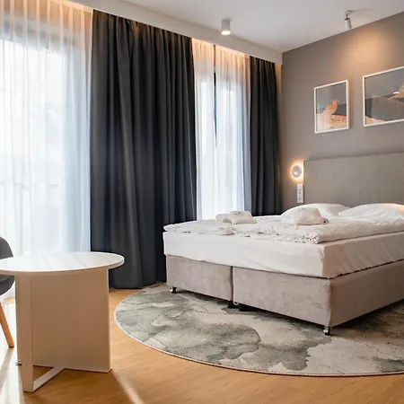 Casa de hóspedes Balteus Boutique