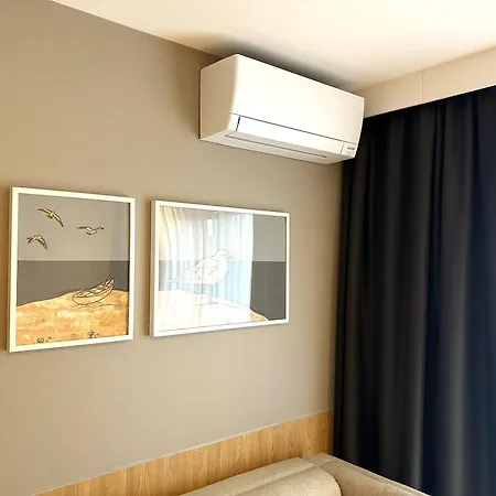 Guest house Balteus Boutique *