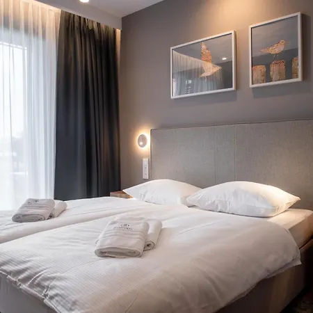 Balteus Boutique غجيبوفو