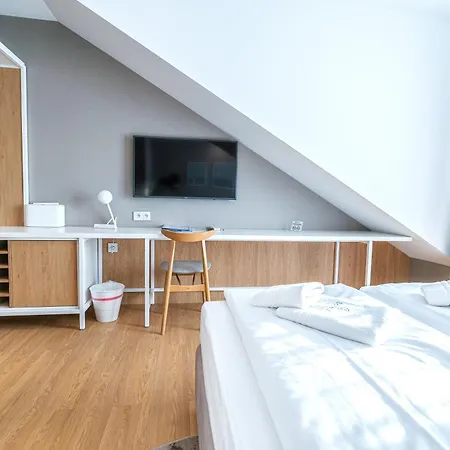 Casa de hóspedes Balteus Boutique