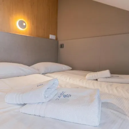 Balteus Boutique Affittacamere 4*