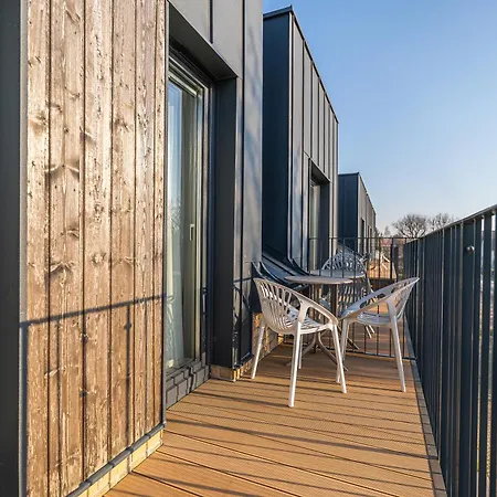 Balteus Boutique Grzybowo (West Pomeranian)