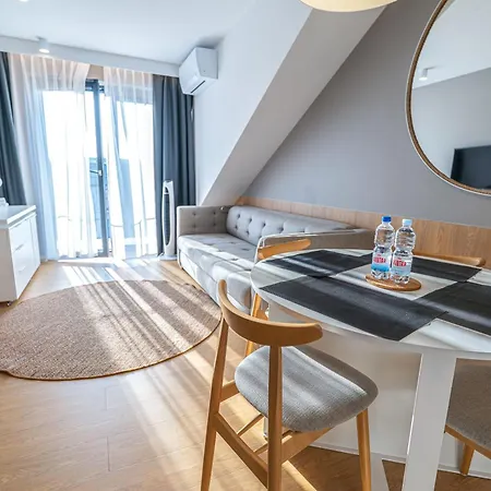 Balteus Boutique Guest house *