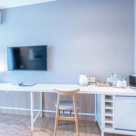 Balteus Boutique Casa de hóspedes