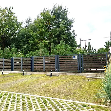 Balteus Boutique Grzybowo (West Pomeranian)