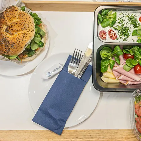 Balteus Boutique Grzybowo (West Pomeranian)