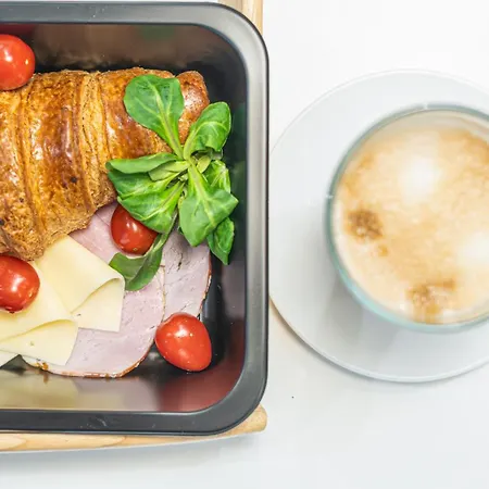 Gasthof Balteus Boutique Grzybowo (West Pomeranian)