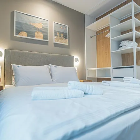 Gasthof Balteus Boutique Grzybowo (West Pomeranian)