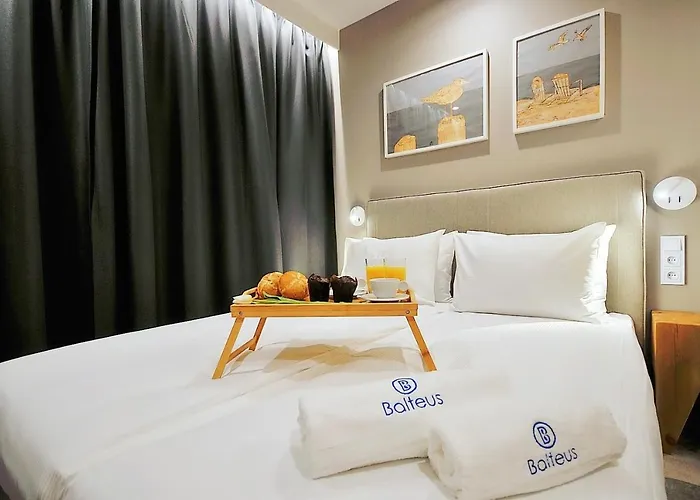 Balteus Boutique Grzybowo (West Pomeranian)