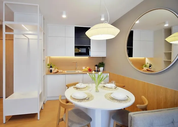 Gasthof Balteus Boutique Grzybowo (West Pomeranian)