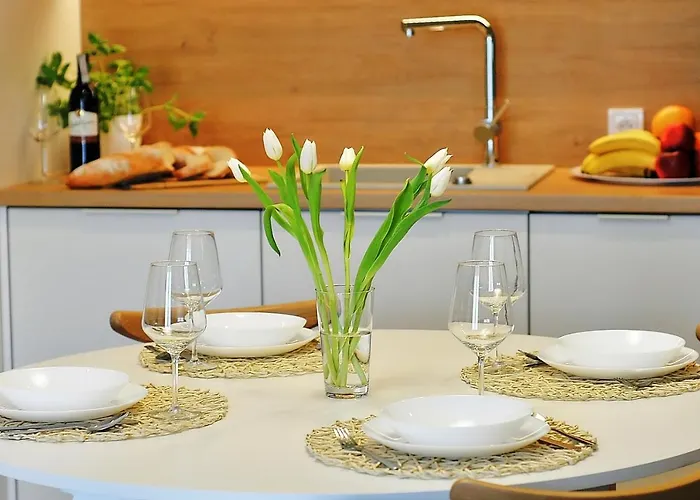 Balteus Boutique 4* Grzybowo (West Pomeranian)