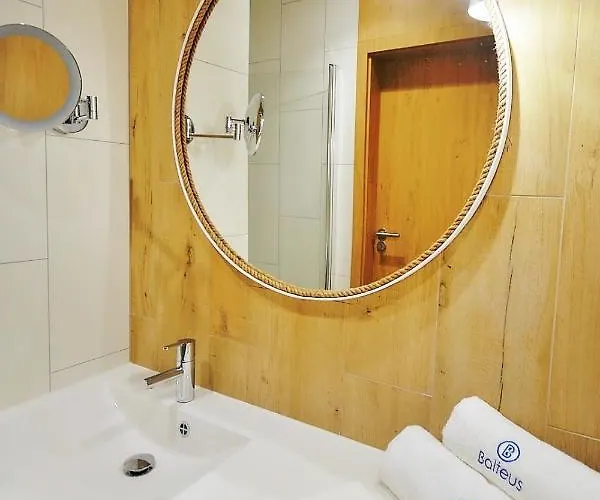 Gasthof Balteus Boutique 4*