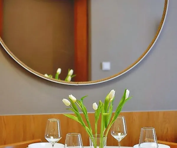 Balteus Boutique Grzybowo (West Pomeranian)