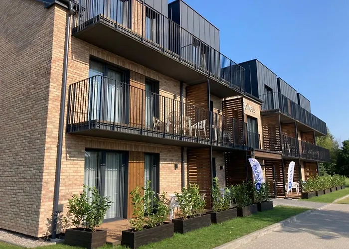 Balteus Boutique Pensionat