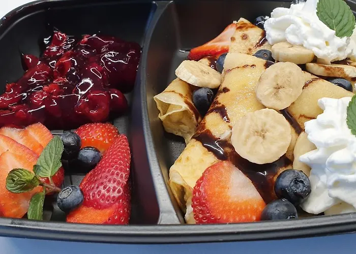 Balteus Boutique Gasthof Grzybowo (West Pomeranian)