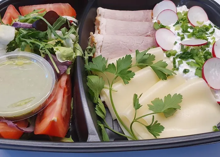 Balteus Boutique Grzybowo (West Pomeranian)