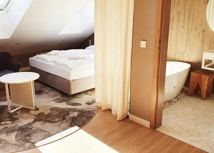 Balteus Boutique Gasthof