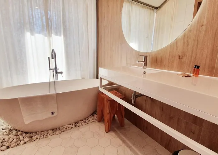 Pensionat Balteus Boutique