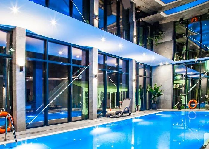 Balteus Boutique Pensionat 4*