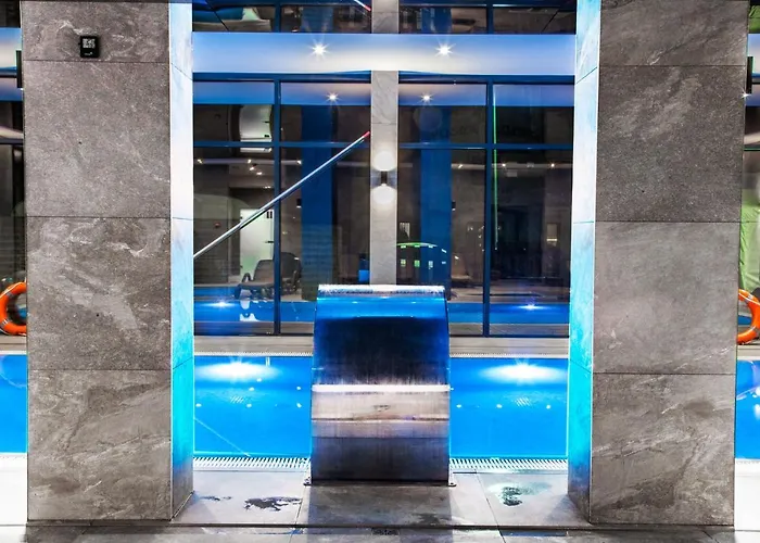 Gasthof Balteus Boutique Grzybowo (West Pomeranian)